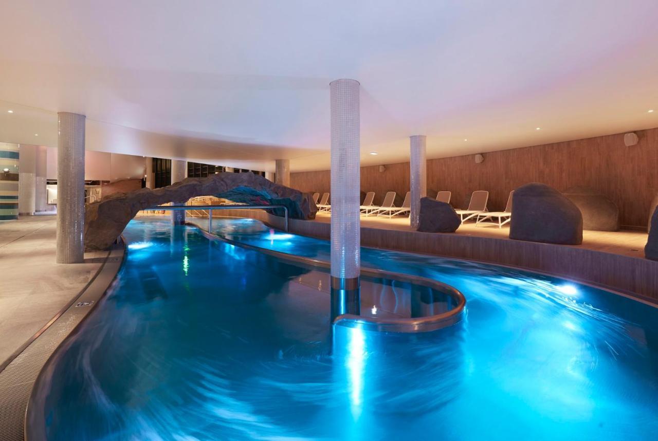 Vacationclub - Baltic Park Fort Apartament G.306 Swinoujscie Dış mekan fotoğraf